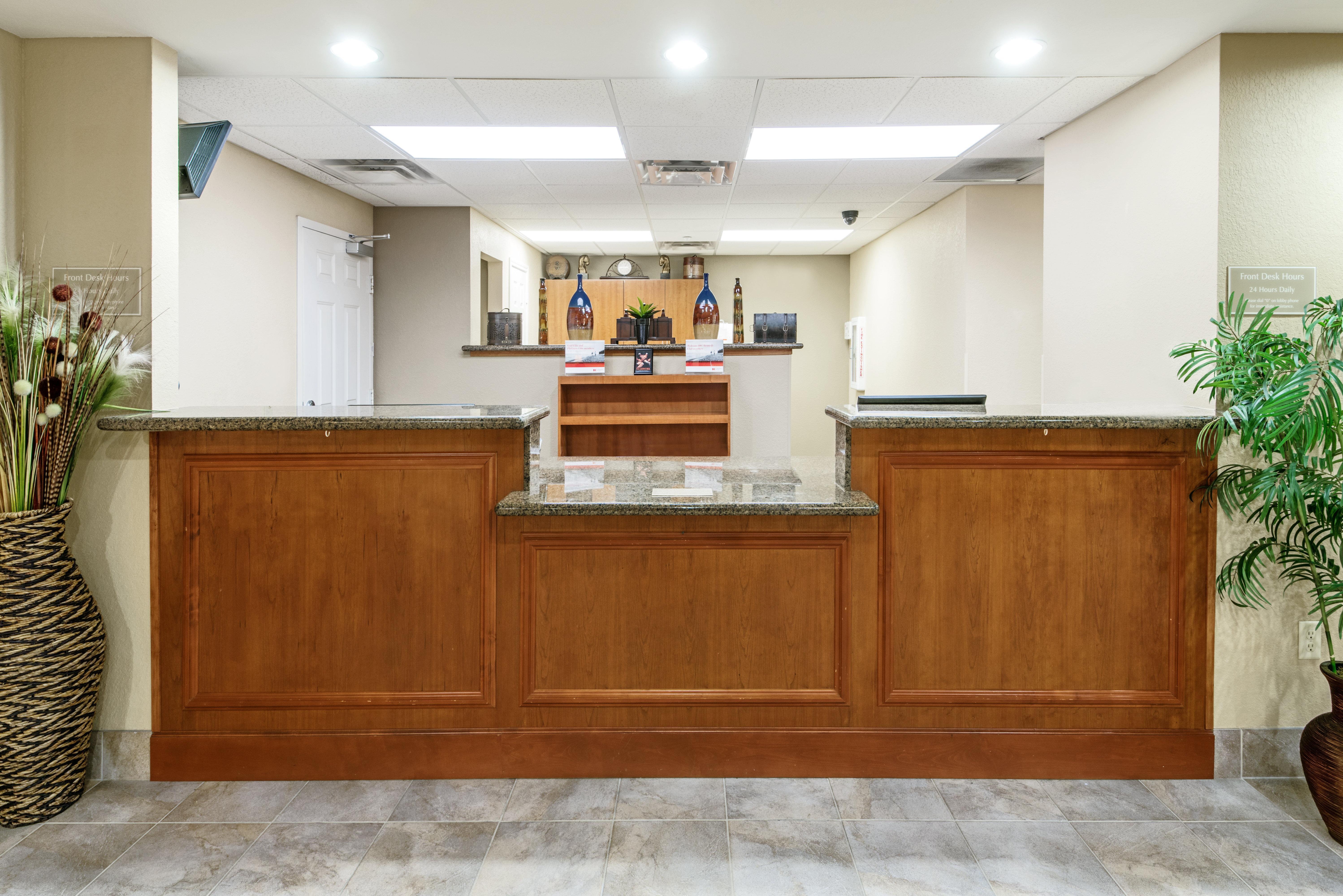 Candlewood Suites Houston Nw - Willowbrook, An Ihg Hotel Exterior photo
