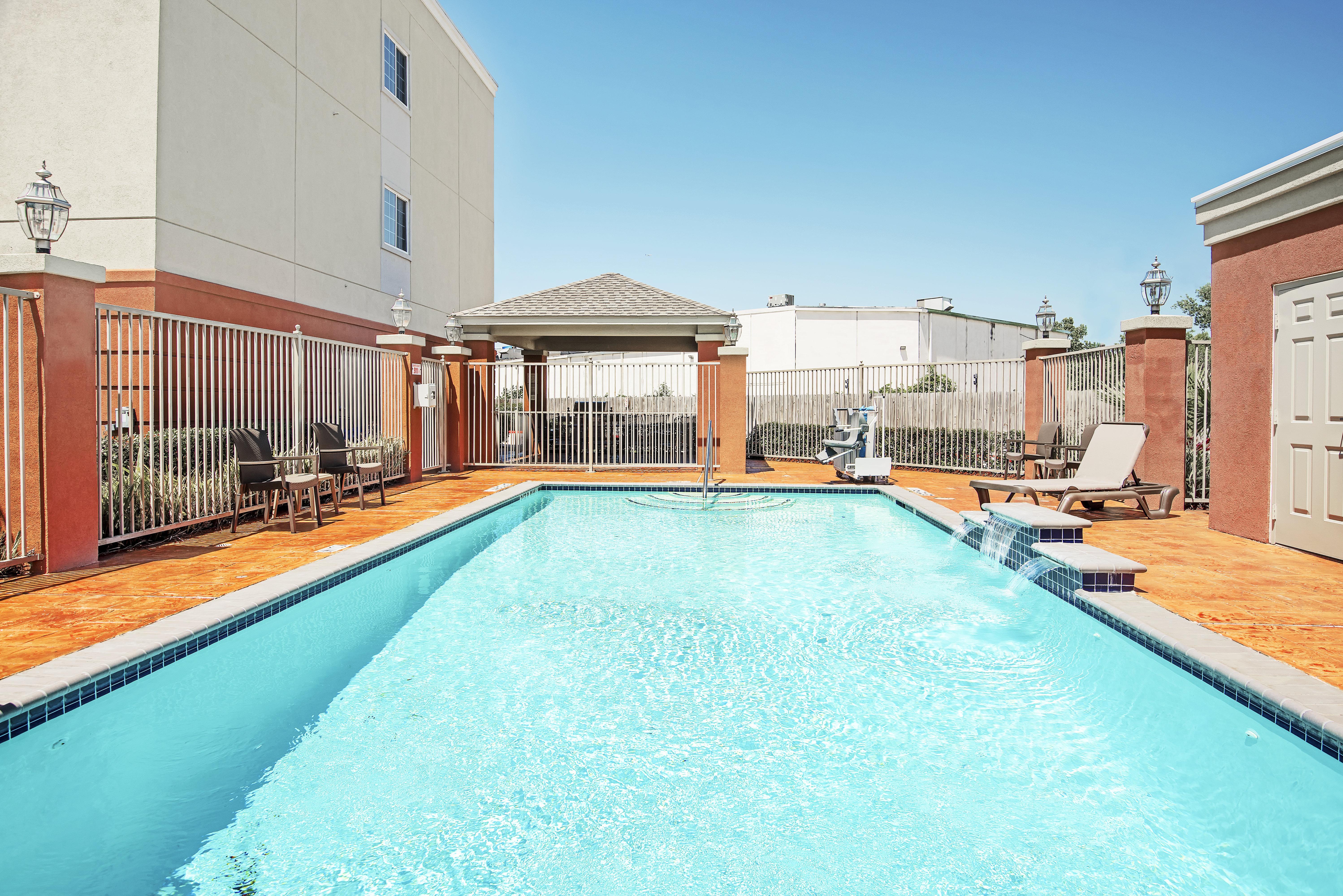 Candlewood Suites Houston Nw - Willowbrook, An Ihg Hotel Exterior photo