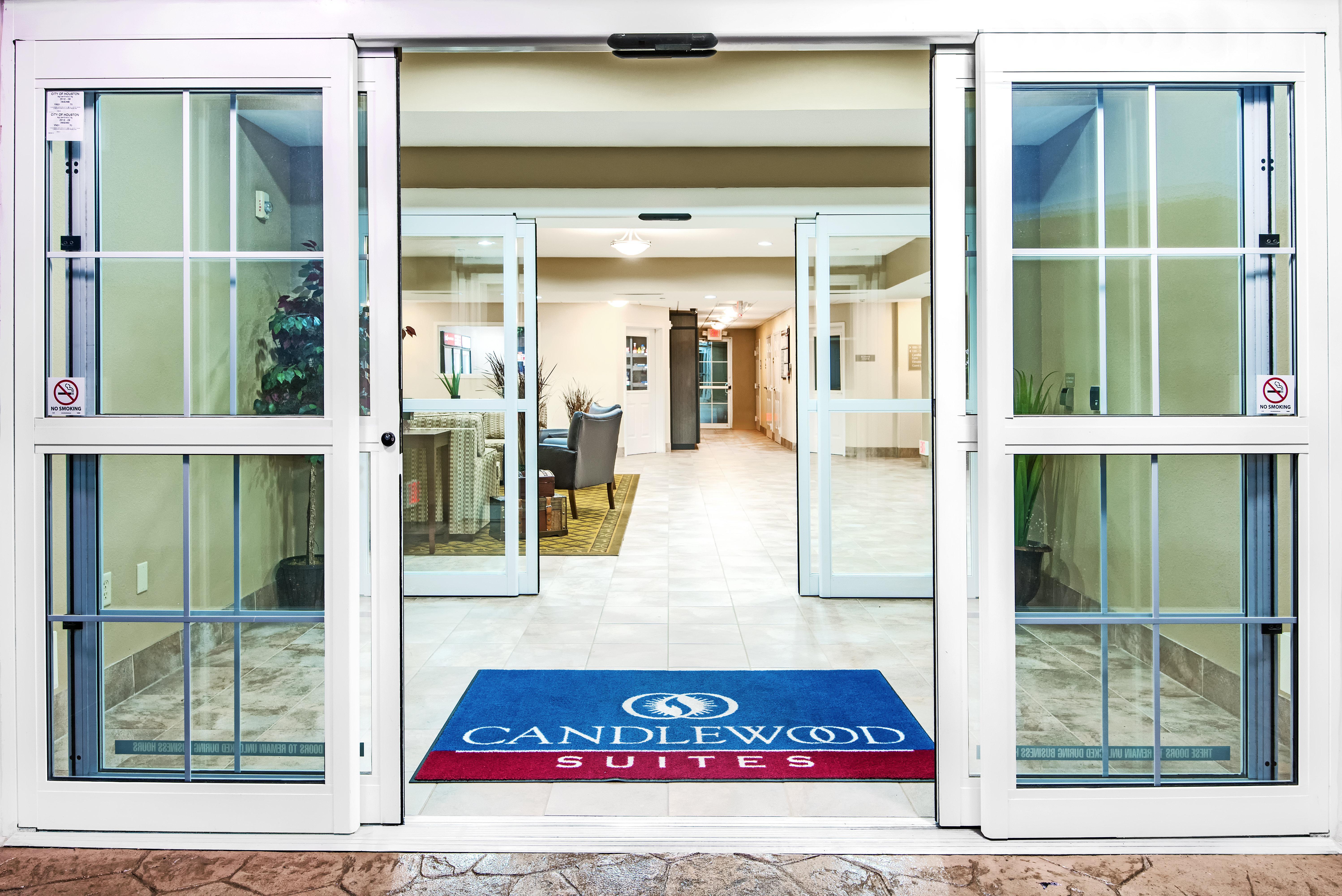 Candlewood Suites Houston Nw - Willowbrook, An Ihg Hotel Exterior photo