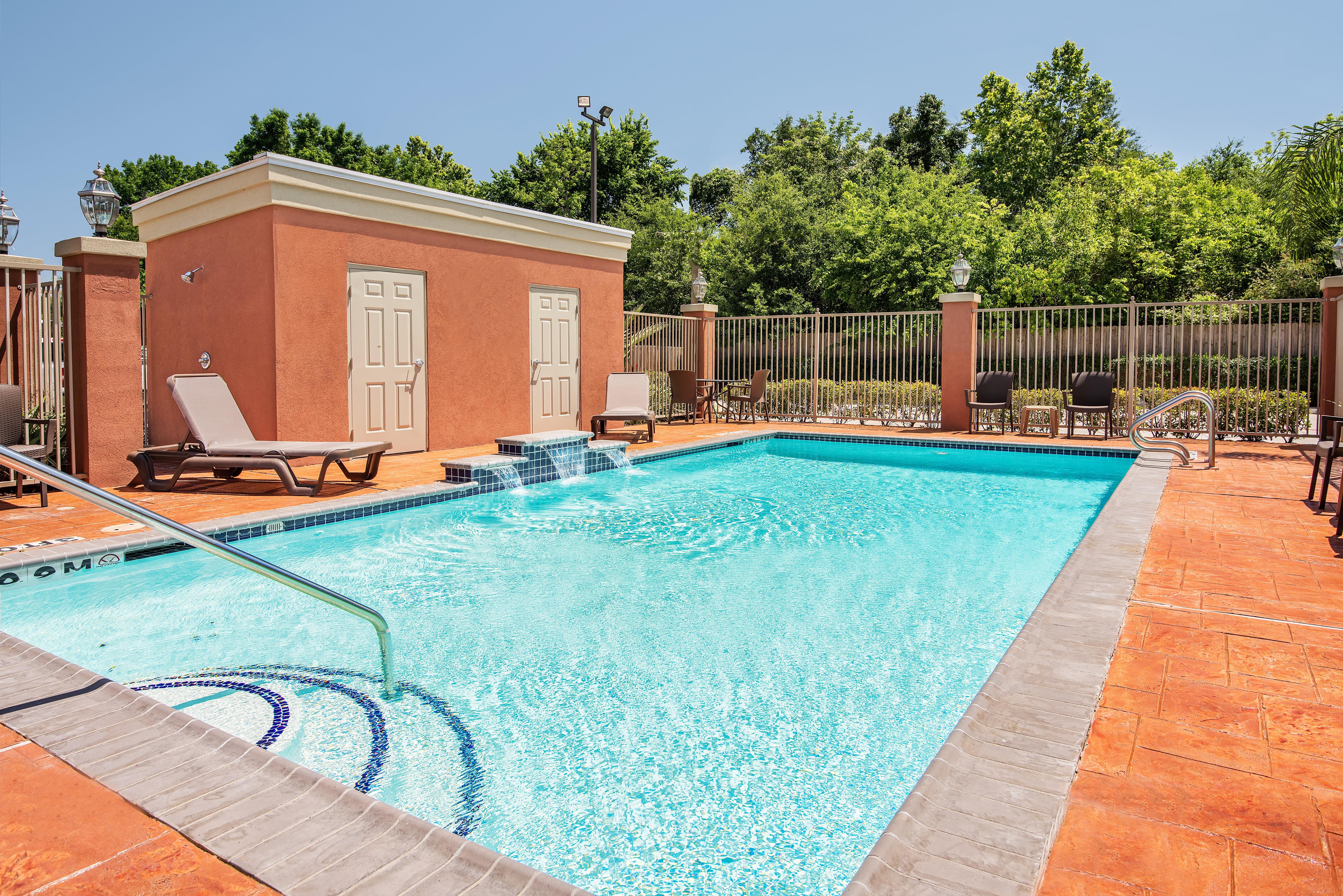 Candlewood Suites Houston Nw - Willowbrook, An Ihg Hotel Exterior photo