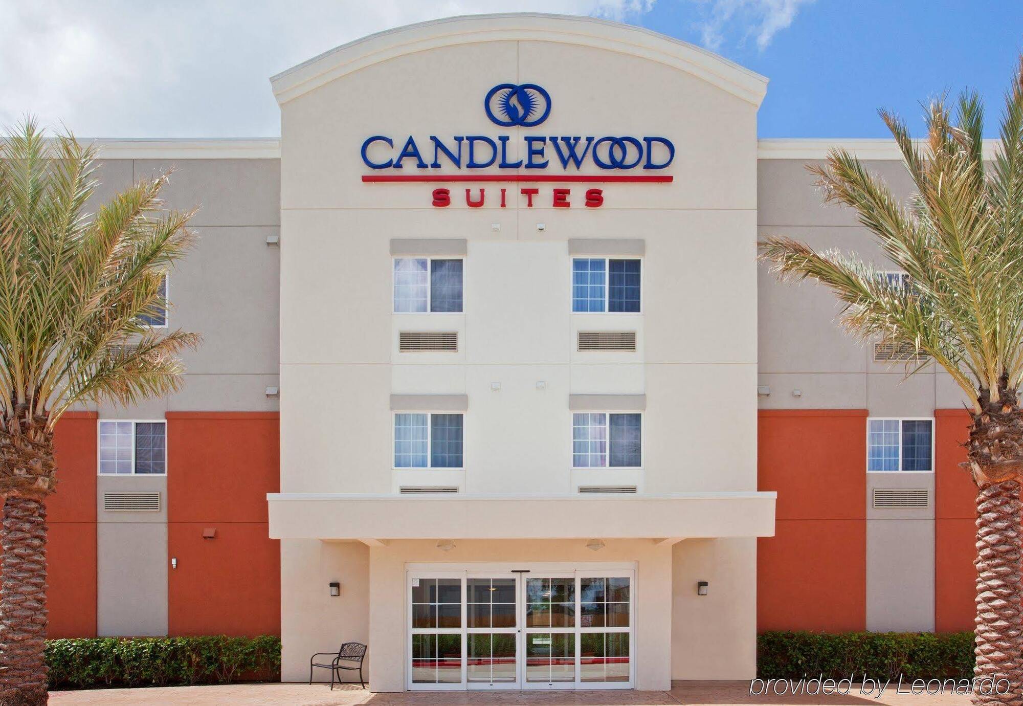 Candlewood Suites Houston Nw - Willowbrook, An Ihg Hotel Exterior photo