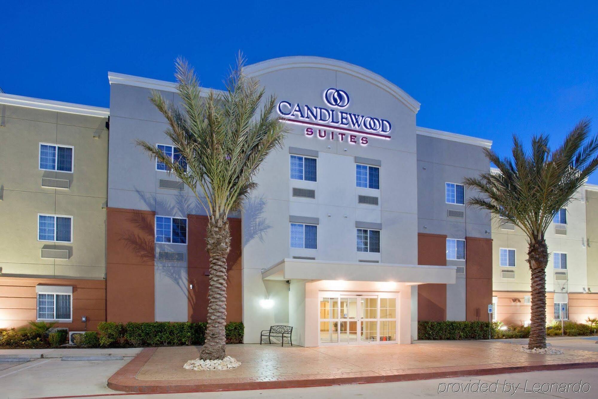 Candlewood Suites Houston Nw - Willowbrook, An Ihg Hotel Exterior photo