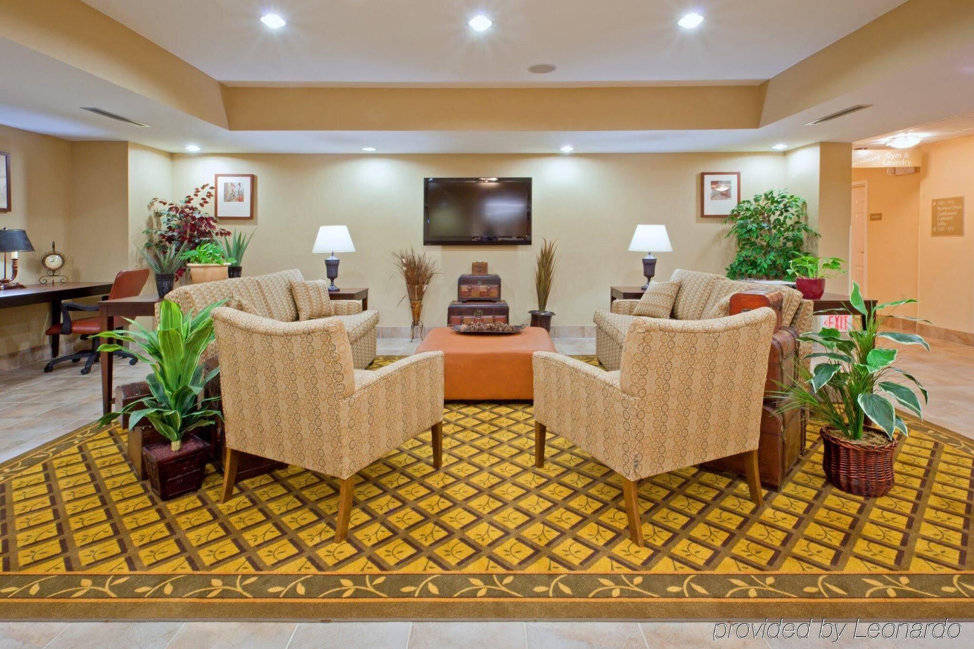 Candlewood Suites Houston Nw - Willowbrook, An Ihg Hotel Exterior photo