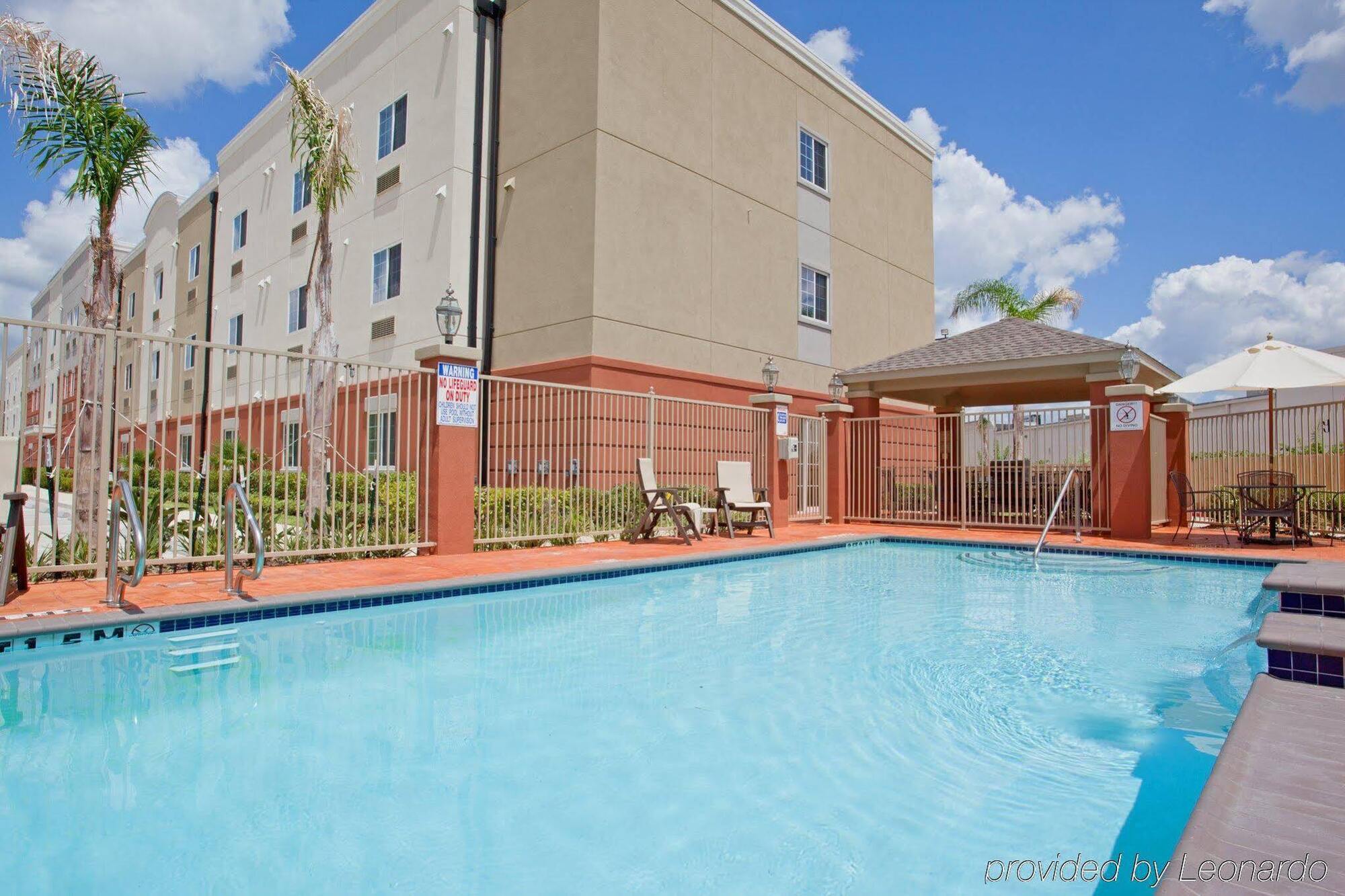 Candlewood Suites Houston Nw - Willowbrook, An Ihg Hotel Exterior photo
