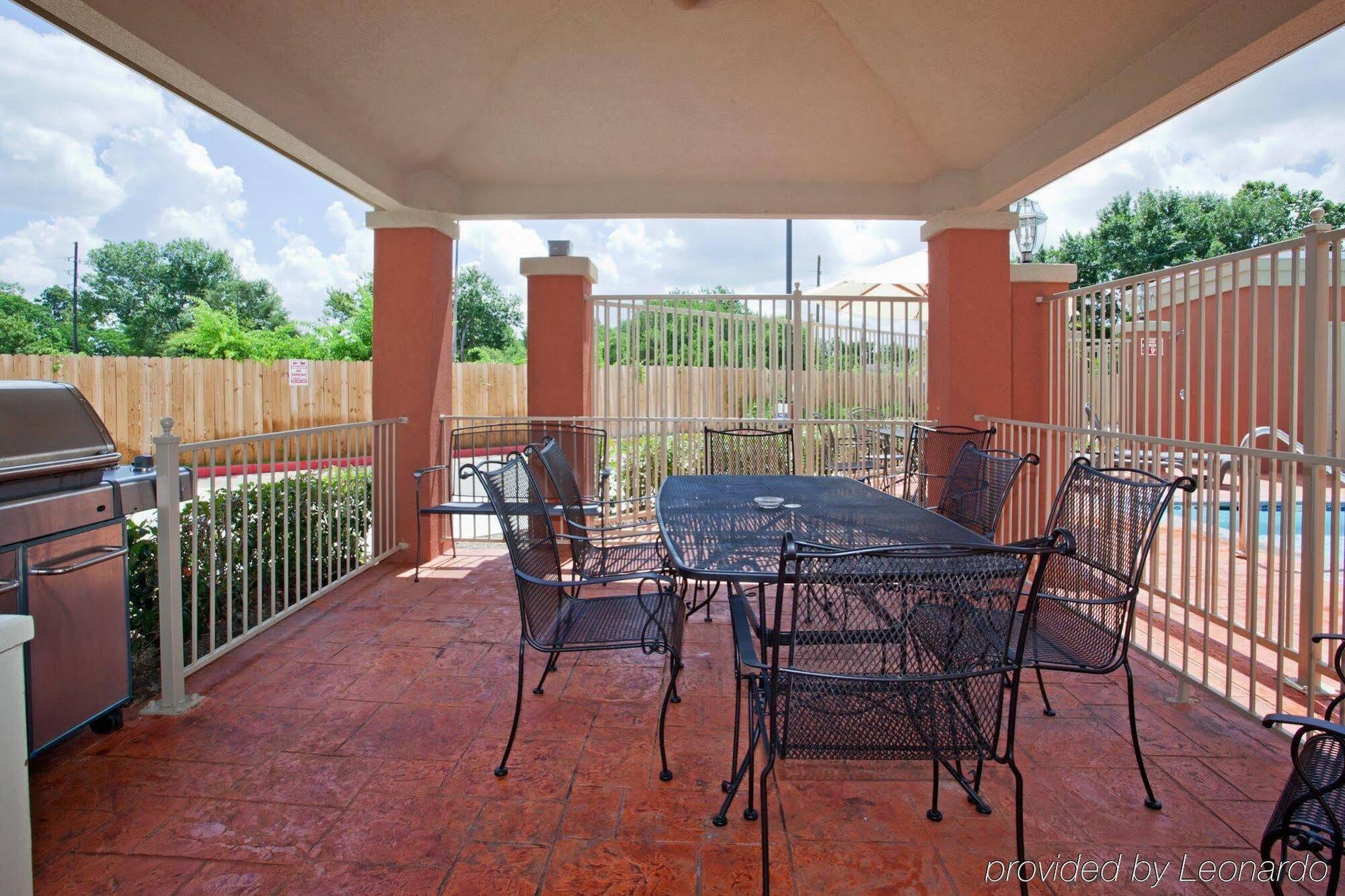 Candlewood Suites Houston Nw - Willowbrook, An Ihg Hotel Exterior photo