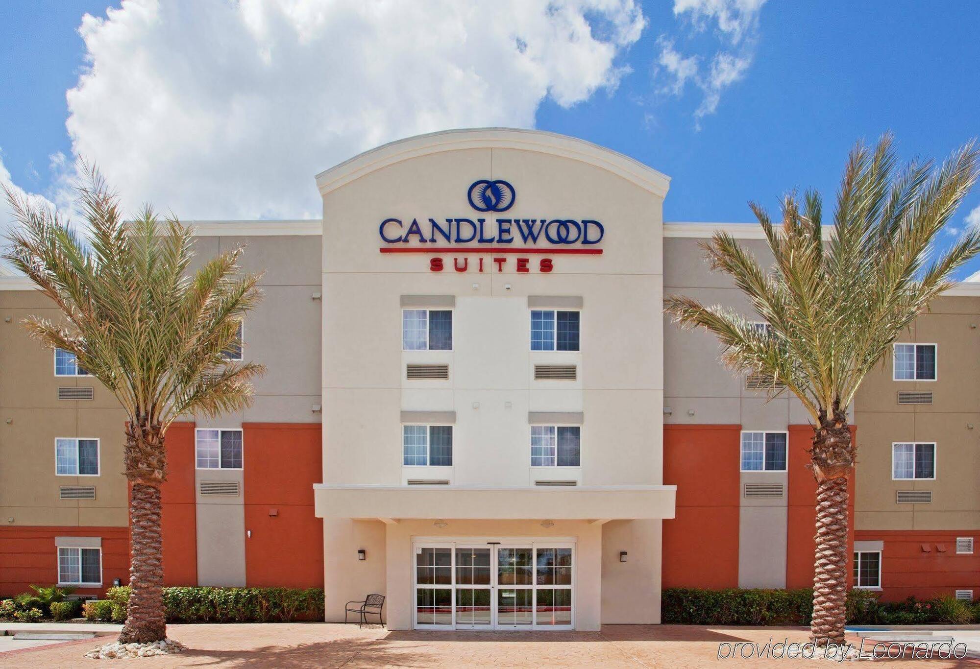 Candlewood Suites Houston Nw - Willowbrook, An Ihg Hotel Exterior photo
