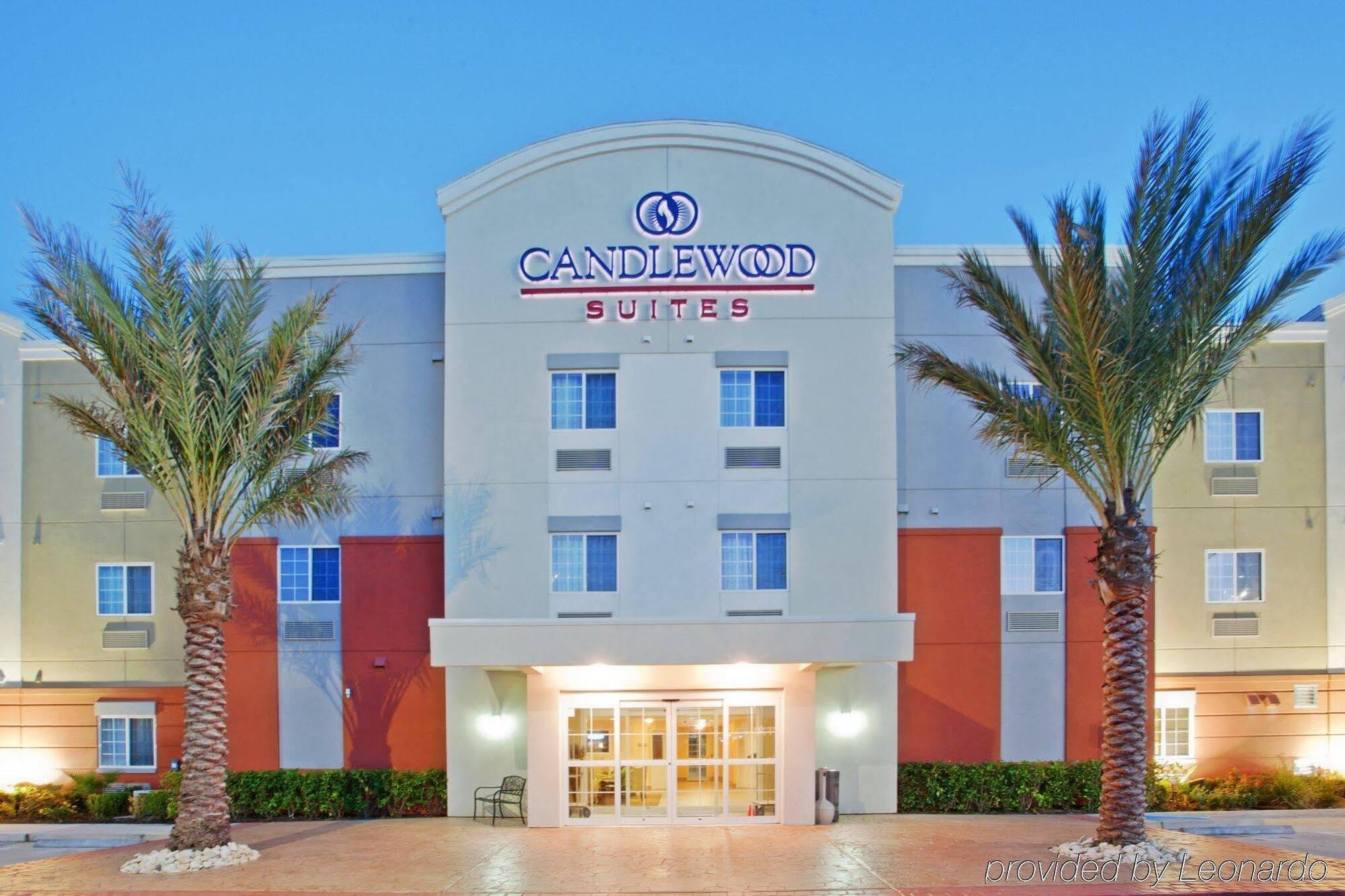 Candlewood Suites Houston Nw - Willowbrook, An Ihg Hotel Exterior photo