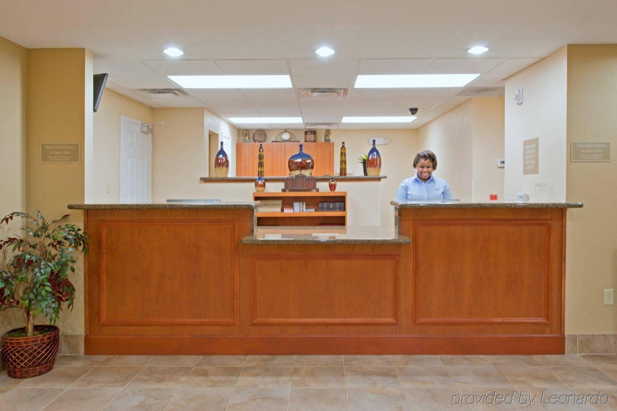 Candlewood Suites Houston Nw - Willowbrook, An Ihg Hotel Exterior photo